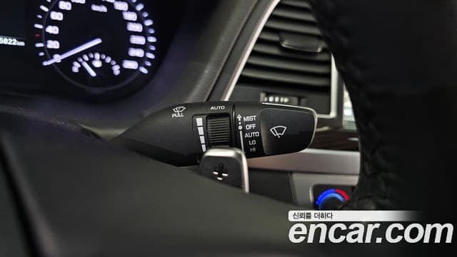 Genesis G80 Premium Luxury, 2017 16