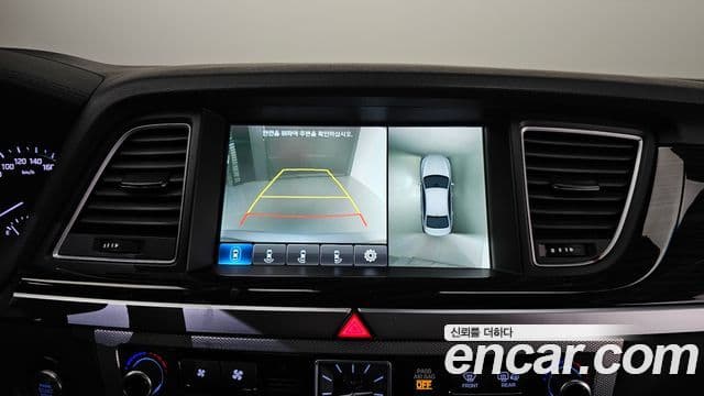 Genesis G80 Premium Luxury, 2017 18