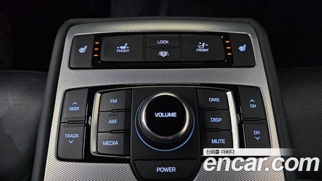 Genesis G80 Premium Luxury, 2017 19