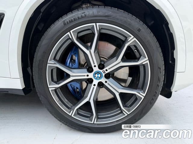 BMW X5 (G05) xDrive 45e M Sport, 2022 все фото