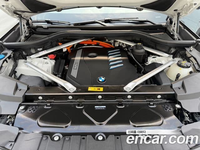 BMW X5 (G05) xDrive 45e M Sport, 2022 6