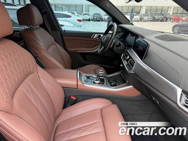 BMW X5 (G05) xDrive 45e M Sport, 2022 14