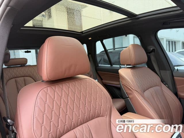 BMW X5 (G05) xDrive 45e M Sport, 2022 15