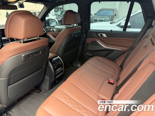 BMW X5 (G05) xDrive 45e M Sport, 2022 16