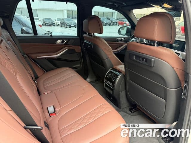 BMW X5 (G05) xDrive 45e M Sport, 2022 17