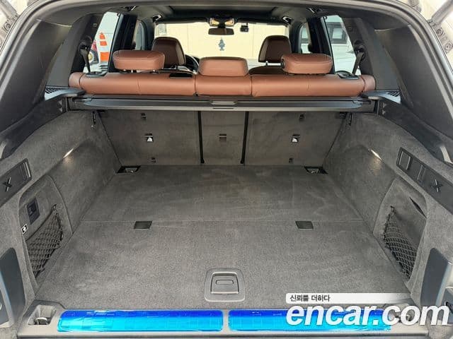 BMW X5 (G05) xDrive 45e M Sport, 2022 18