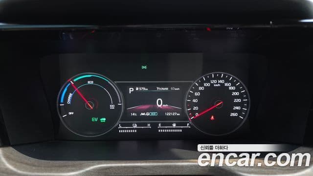 Kia Sorento 4세대 Prestige, 2022 8