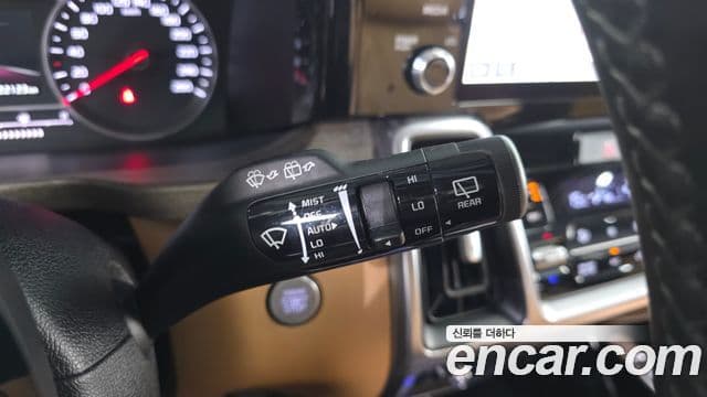 Kia Sorento 4세대 Prestige, 2022 9