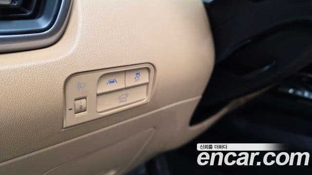 Kia Sorento 4세대 Prestige, 2022 17