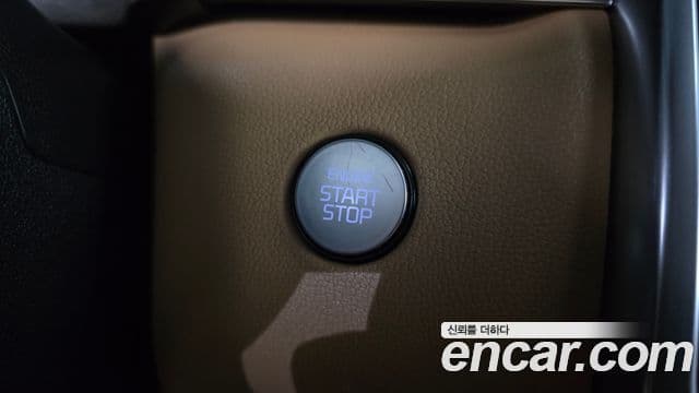 Kia Sorento 4세대 Prestige, 2022 18