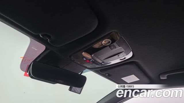 Kia Sorento 4세대 Prestige, 2022 19