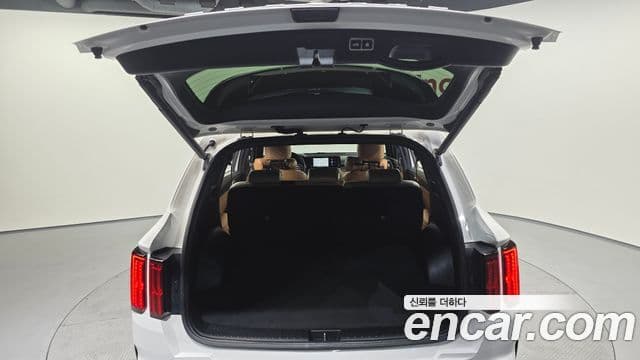 Kia Sorento 4세대 Prestige, 2022 20