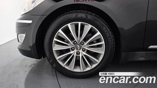 Hyundai Genesis 빌트인캠2 — базовая версия - Built-in Cam 2, 2014 все фото
