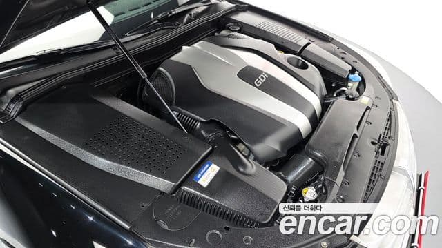 Hyundai Genesis 빌트인캠2 — базовая версия - Built-in Cam 2, 2014 6