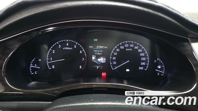 Hyundai Genesis 빌트인캠2 — базовая версия - Built-in Cam 2, 2014 8