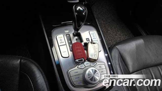 Hyundai Genesis 빌트인캠2 — базовая версия - Built-in Cam 2, 2014 9