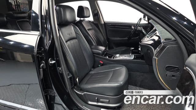 Hyundai Genesis 빌트인캠2 — базовая версия - Built-in Cam 2, 2014 10