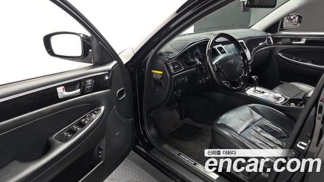 Hyundai Genesis 빌트인캠2 — базовая версия - Built-in Cam 2, 2014 11