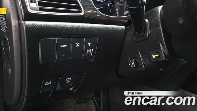 Hyundai Genesis 빌트인캠2 — базовая версия - Built-in Cam 2, 2014 14