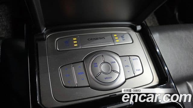 Hyundai Genesis 빌트인캠2 — базовая версия - Built-in Cam 2, 2014 18