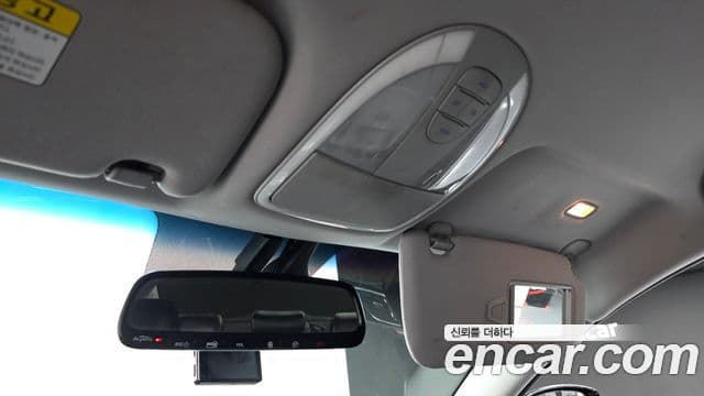 Hyundai Genesis 빌트인캠2 — базовая версия - Built-in Cam 2, 2014 20