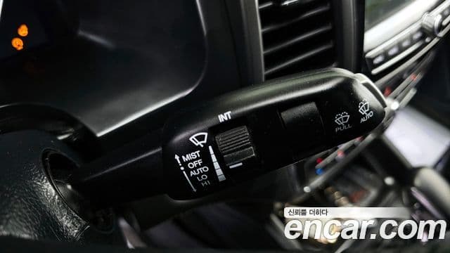 KG모빌리티(SsangYong) The / новый New Rexton Sport 칸 Prestige, 2023 15