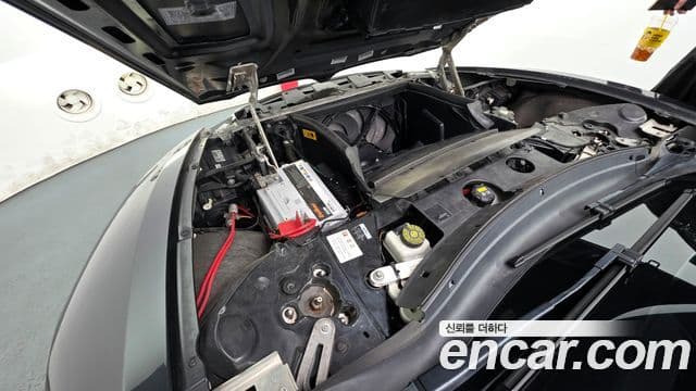 BMW i8 купе, 2015 6