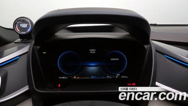 BMW i8 купе, 2015 8