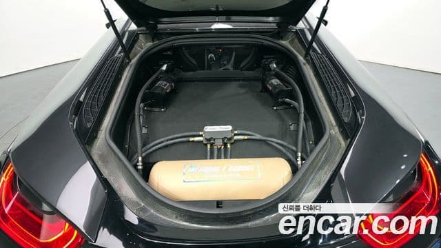 BMW i8 купе, 2015 20