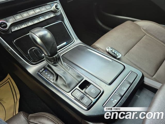 Hyundai Grandeur IG Premium, 2019 10