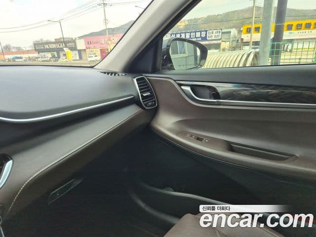 Hyundai Grandeur IG Premium, 2019 12