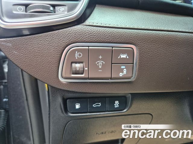 Hyundai Grandeur IG Premium, 2019 15