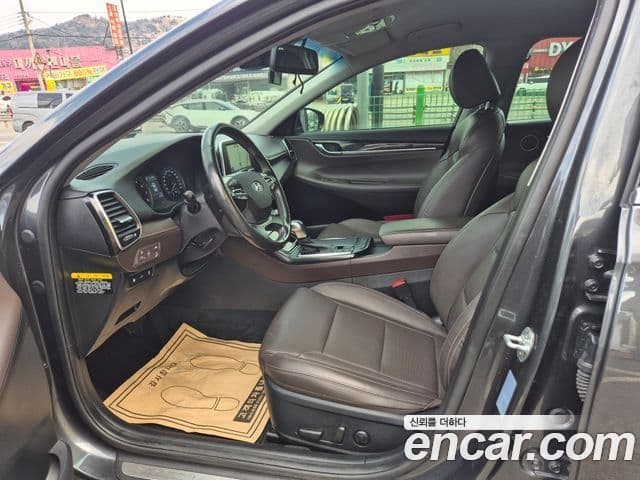 Hyundai Grandeur IG Premium, 2019 17