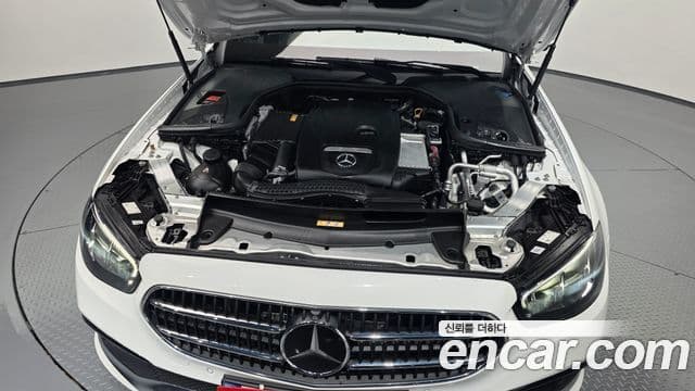 Mercedes-Benz E-класс W213 Avantgarde, 2022 6