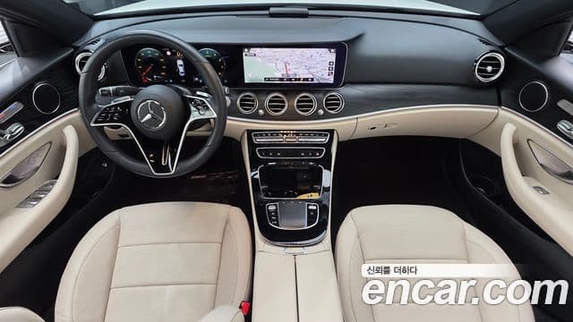 Mercedes-Benz E-класс W213 Avantgarde, 2022 7