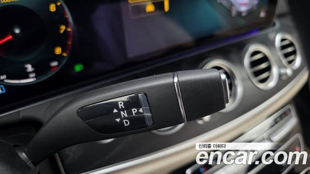 Mercedes-Benz E-класс W213 Avantgarde, 2022 9