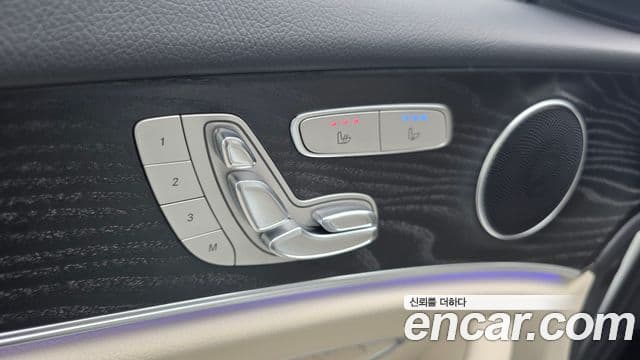 Mercedes-Benz E-класс W213 Avantgarde, 2022 16