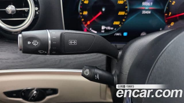 Mercedes-Benz E-класс W213 Avantgarde, 2022 17