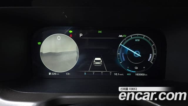 Kia Sorento 4세대 Noblesse, 2022 8