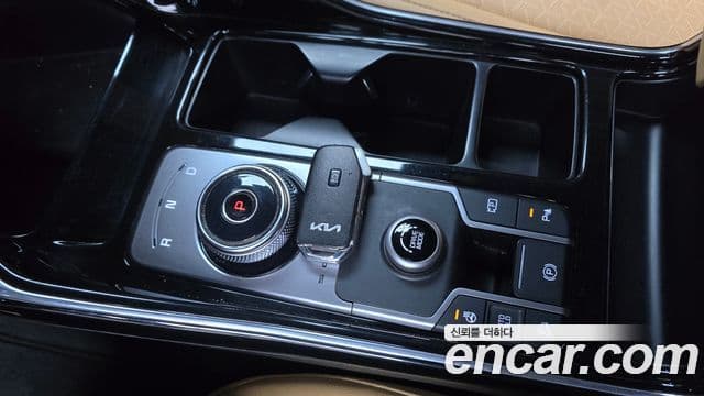 Kia Sorento 4세대 Noblesse, 2022 9