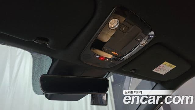 Kia Sorento 4세대 Noblesse, 2022 18