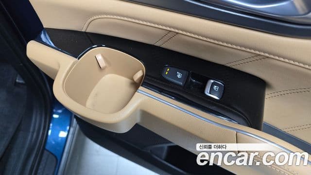 Kia Sorento 4세대 Noblesse, 2022 19