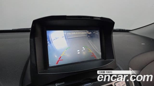 Hyundai Tucson ix special пакет, 2013 16