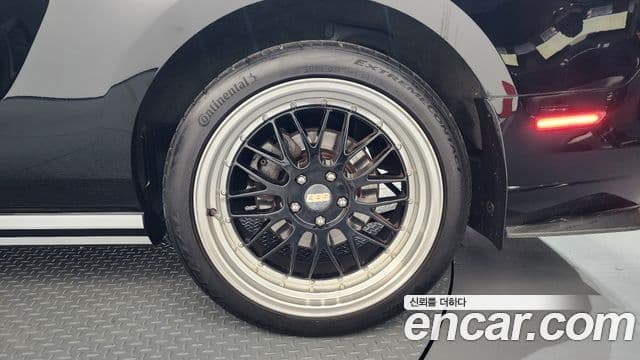 Ford Mustang кабриолет, 2013 все фото