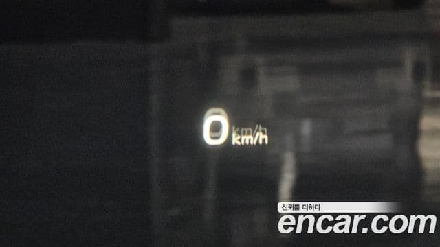 Kia All New K7 Prestige, 2016 18