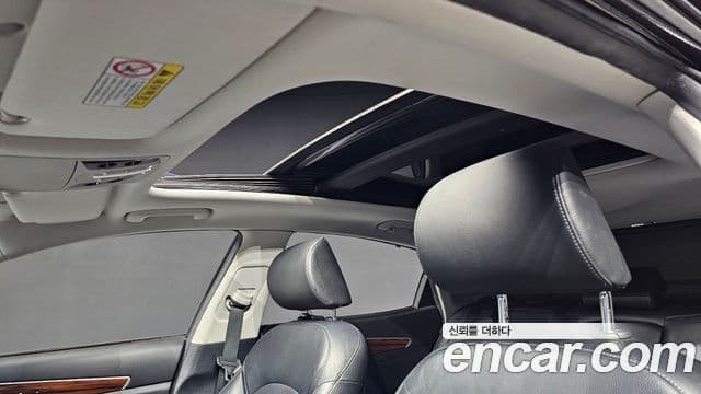 Kia All New K7 Prestige, 2016 19