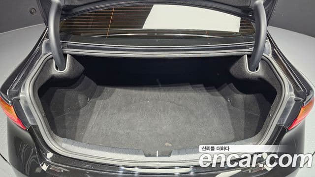 Kia All New K7 Prestige, 2016 20