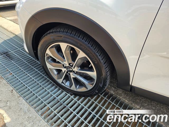 Kia Stonic Prestige, 2019 6