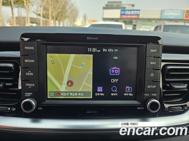 Kia Stonic Prestige, 2019 10