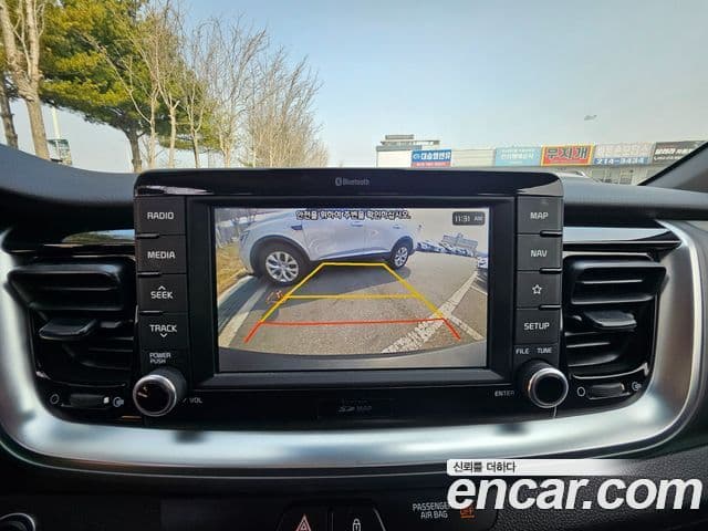 Kia Stonic Prestige, 2019 12